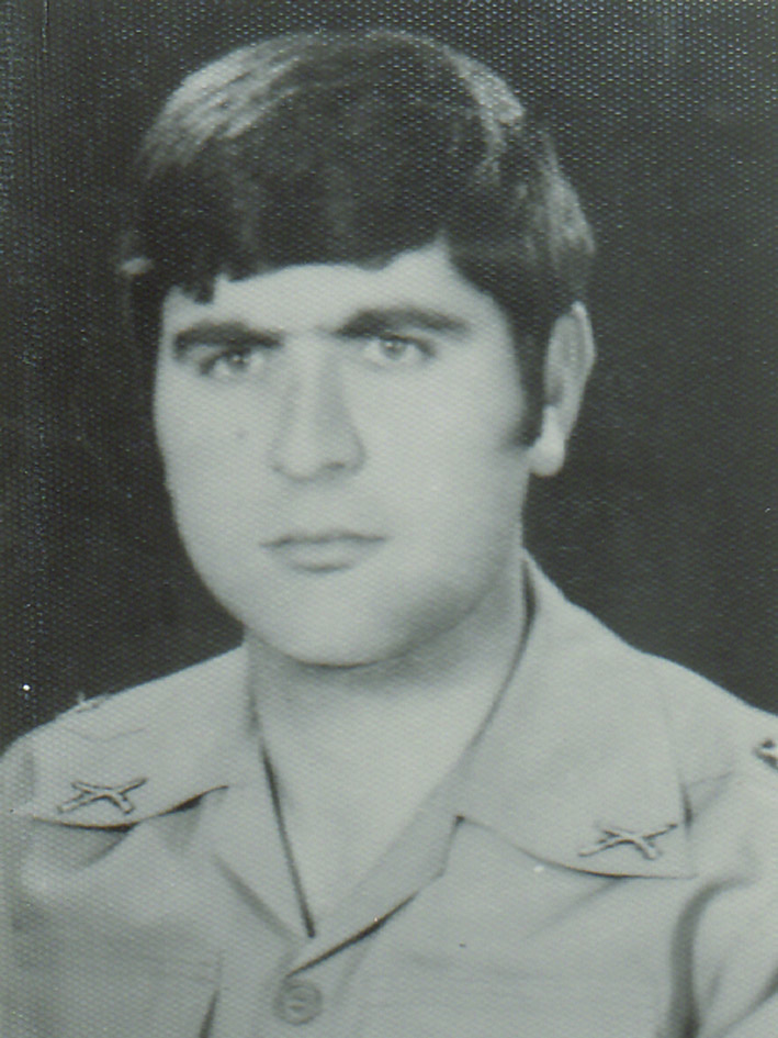شهید صفر تمیز
