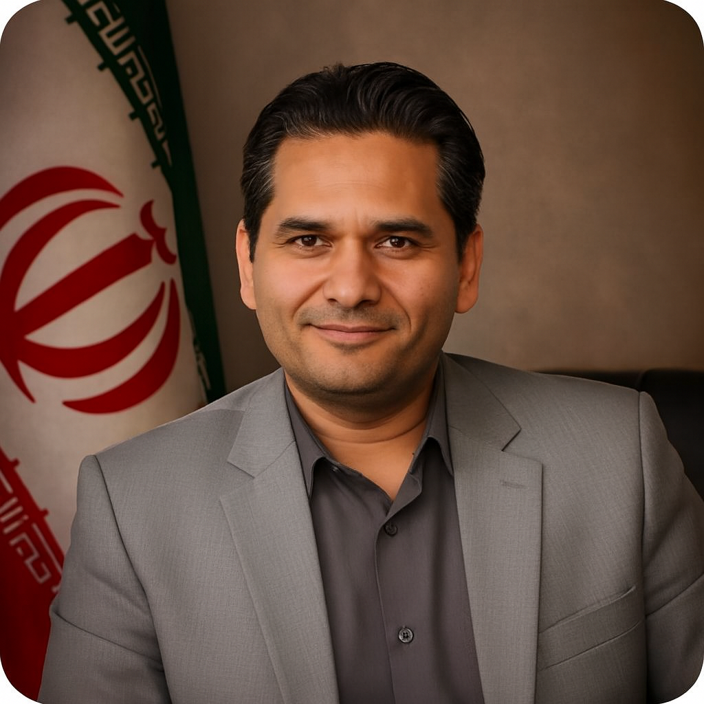 شهردار لطف آباد