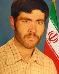 شهید صفر توره شیخها