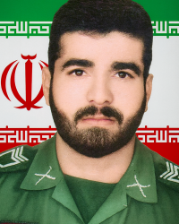 شهید مهدی تیموری