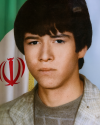 شهید محمد قدمیاری