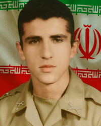 شهید سلطان مراد حسین پور